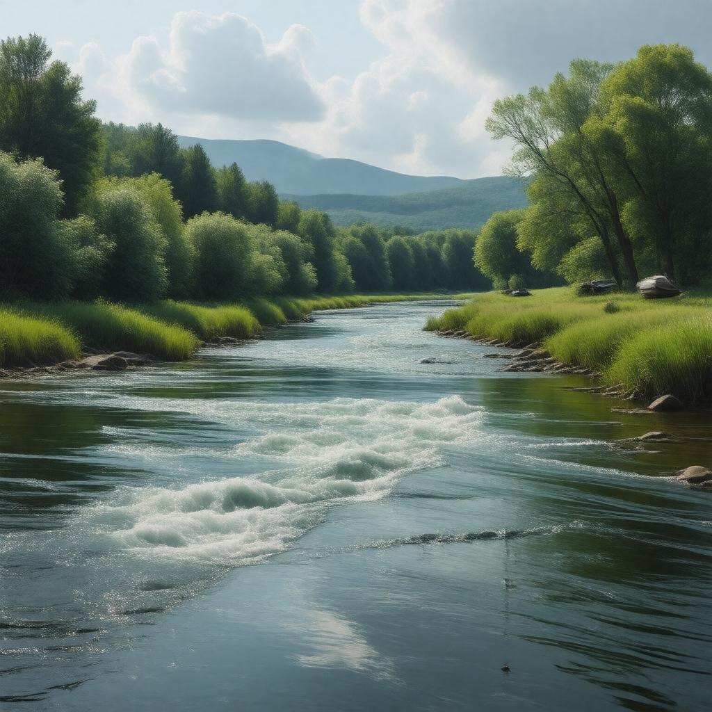 Nashua River (Massachusetts–New Hampshire)